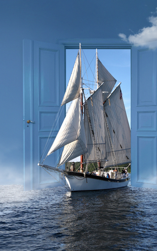 ship