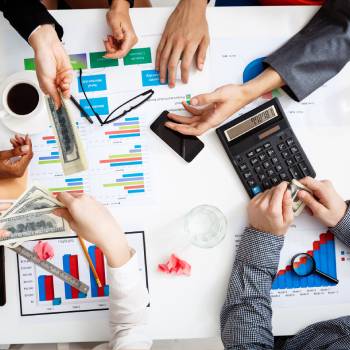 bookkeeping